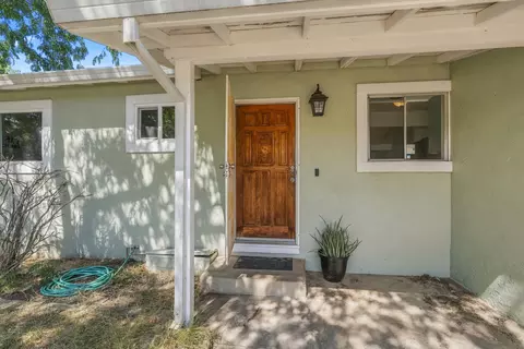 Exterior - 1232 Scenic Way, Redding, CA 96001 photo 2 of 6