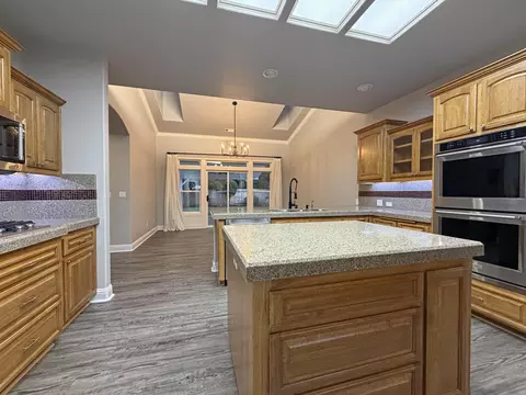 Kitchen - 4084 Calliope Ct, Redding, CA 96002 photo 3 of 3