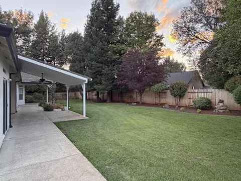 Exterior - 4084 Calliope Ct, Redding, CA 96002 photo 3 of 6