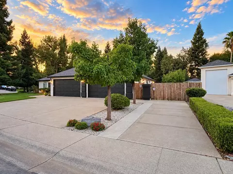 Exterior - 4084 Calliope Ct, Redding, CA 96002 photo 2 of 6