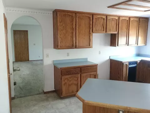 Kitchen - 19272 Bjan Ln, Redding, CA 96003 photo 2 of 3