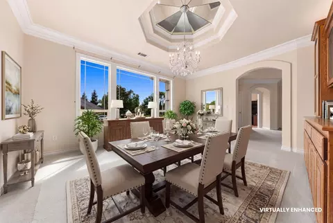 Dining - 19408 Titleist Way, Redding, CA 96003 photo 1 of 2