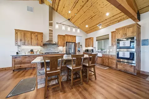 13070 S Fork Rd, Igo, CA 96047 photo 13