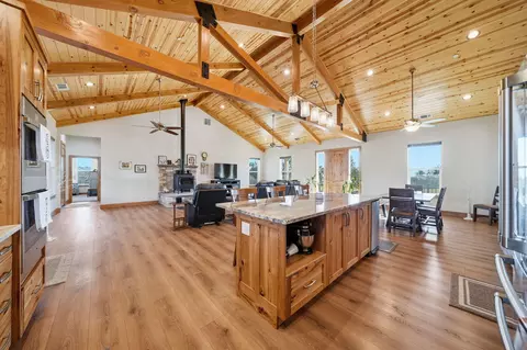 13070 S Fork Rd, Igo, CA 96047 photo 18