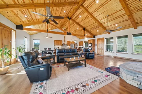 13070 S Fork Rd, Igo, CA 96047 photo 8