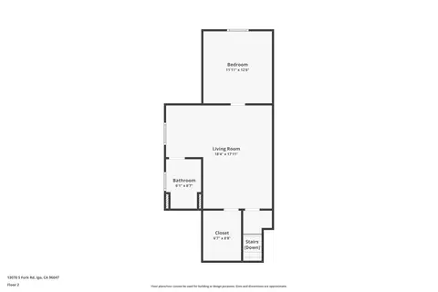 13070 S Fork Rd, Igo, CA 96047 photo 2