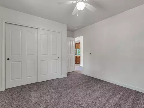 Bedroom - 27178 Dersch Rd, Shingletown, CA 96088 photo 1 of 5