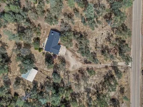 View/Area - 27178 Dersch Rd, Shingletown, CA 96088 photo 1 of 2