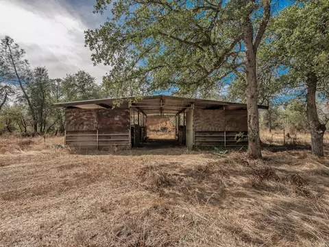Exterior - 27178 Dersch Rd, Shingletown, CA 96088 photo 3 of 3