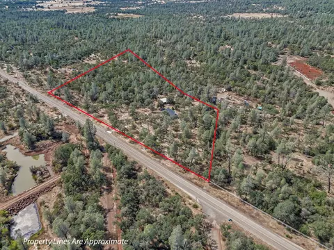View/Area - 27178 Dersch Rd, Shingletown, CA 96088 photo 2 of 2