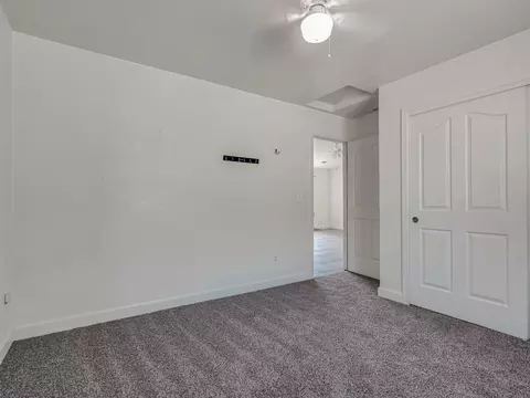 Bedroom - 27178 Dersch Rd, Shingletown, CA 96088 photo 3 of 5