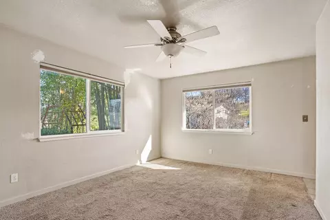 Bedroom - 3496 Summit Dr, Redding, CA 96001 photo 5 of 5