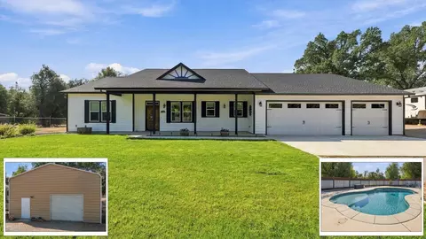 18700 Janach Ct, Cottonwood, CA 96022