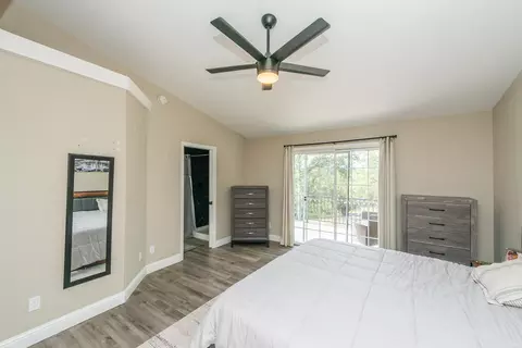 Bedroom - 2624 Howard Dr, Redding, CA 96001 photo 3 of 4