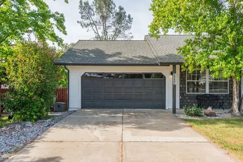 Exterior - 2624 Howard Dr, Redding, CA 96001 photo 15 of 15