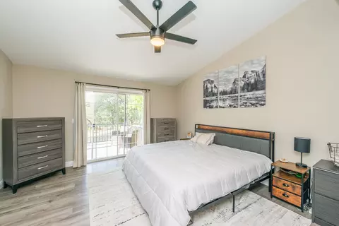 Bedroom - 2624 Howard Dr, Redding, CA 96001 photo 2 of 4