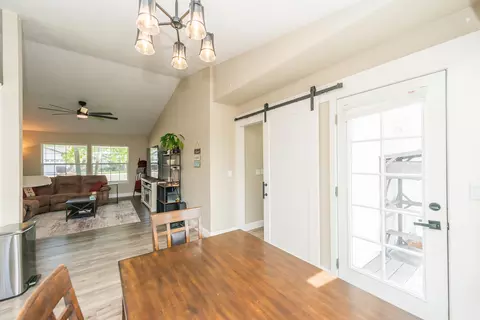 Entry Way - 2624 Howard Dr, Redding, CA 96001 photo 1 of 1