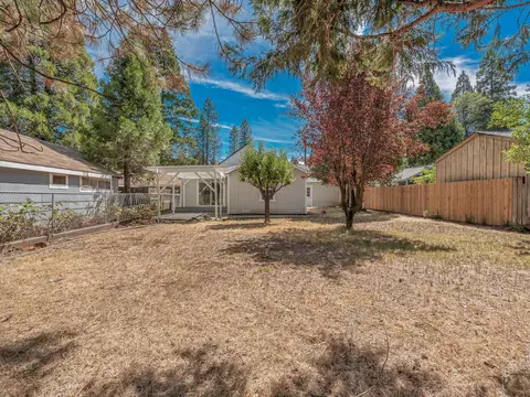 Exterior - 36770 Woods Ave, Burney, CA 96013 photo 7 of 13