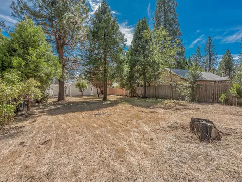 Exterior - 36770 Woods Ave, Burney, CA 96013 photo 9 of 13