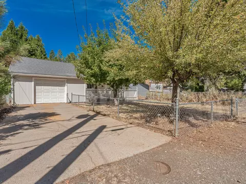 Exterior - 36770 Woods Ave, Burney, CA 96013 photo 2 of 13