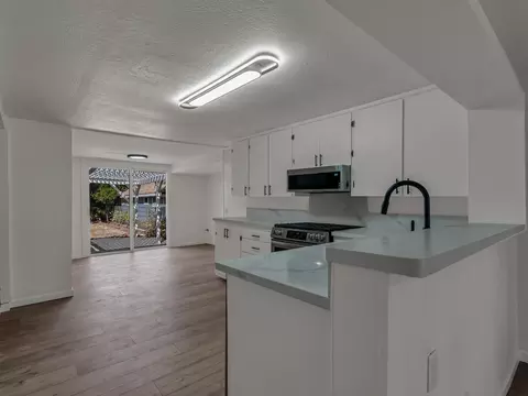 Kitchen - 36770 Woods Ave, Burney, CA 96013 photo 1 of 4