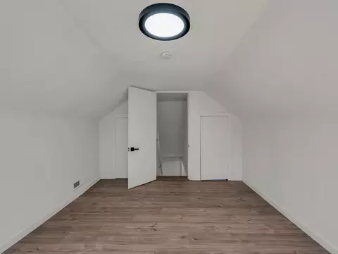 Bedroom - 36770 Woods Ave, Burney, CA 96013 photo 8 of 9