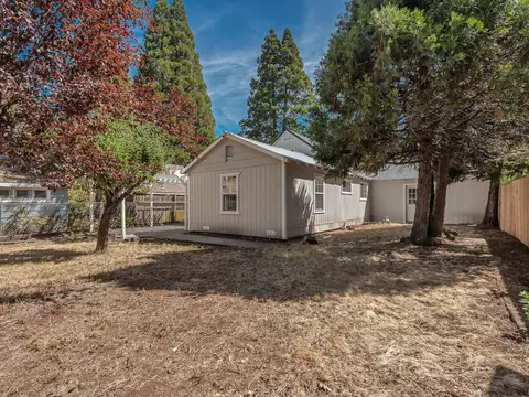 Exterior - 36770 Woods Ave, Burney, CA 96013 photo 12 of 13