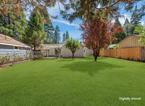 Exterior - 36770 Woods Ave, Burney, CA 96013 photo 6 of 13