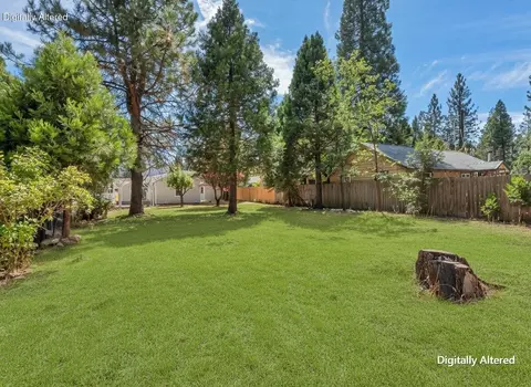 Exterior - 36770 Woods Ave, Burney, CA 96013 photo 11 of 13