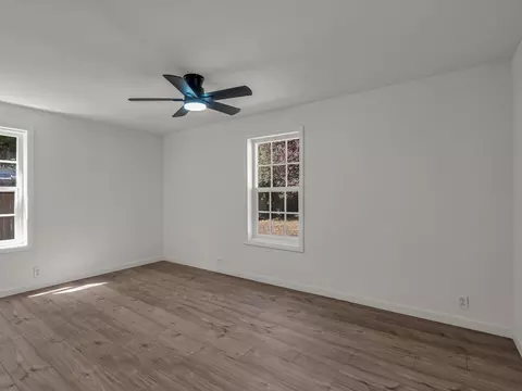 Bedroom - 36770 Woods Ave, Burney, CA 96013 photo 1 of 9