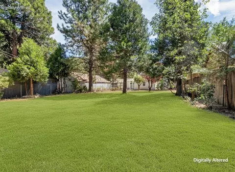 Exterior - 36770 Woods Ave, Burney, CA 96013 photo 8 of 13