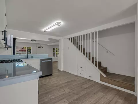 Kitchen - 36770 Woods Ave, Burney, CA 96013 photo 4 of 4