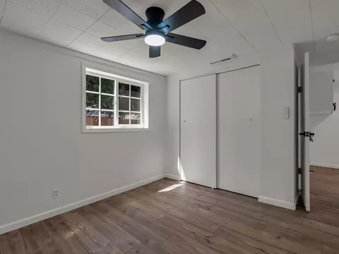 Bedroom - 36770 Woods Ave, Burney, CA 96013 photo 5 of 9