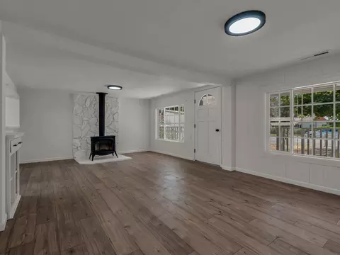 Living - 36770 Woods Ave, Burney, CA 96013 photo 3 of 4
