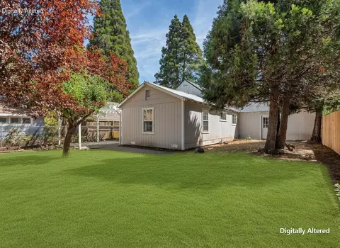 Exterior - 36770 Woods Ave, Burney, CA 96013 photo 13 of 13