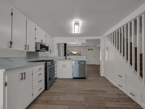 Kitchen - 36770 Woods Ave, Burney, CA 96013 photo 3 of 4