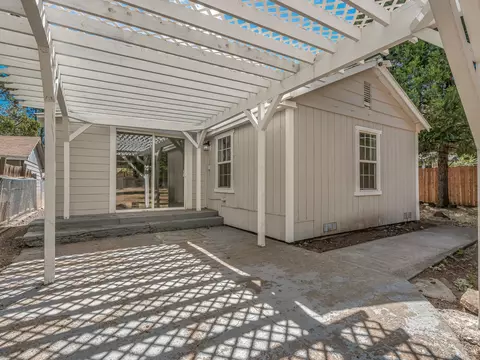 Exterior - 36770 Woods Ave, Burney, CA 96013 photo 5 of 13
