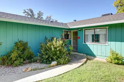 Exterior - 3295 Santa Rosa Way, Redding, CA 96003 photo 5 of 14