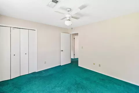 Bedroom - 3295 Santa Rosa Way, Redding, CA 96003 photo 6 of 8