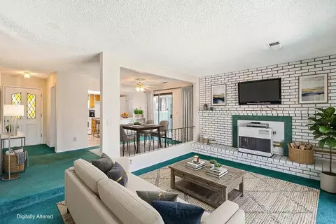 Living - 3295 Santa Rosa Way, Redding, CA 96003 photo 1 of 6