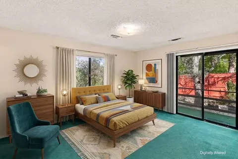 Bedroom - 3295 Santa Rosa Way, Redding, CA 96003 photo 1 of 8