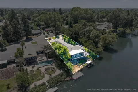 View/Area - 3317 Riverside Dr, Anderson, CA 96007 photo 16 of 16