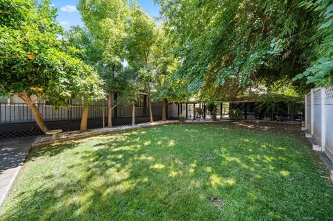 Exterior - 3317 Riverside Dr, Anderson, CA 96007 photo 16 of 18