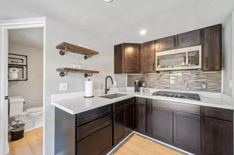 Kitchen - 3317 Riverside Dr, Anderson, CA 96007 photo 8 of 8