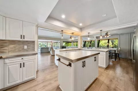 Kitchen - 3317 Riverside Dr, Anderson, CA 96007 photo 5 of 8