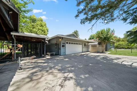 Exterior - 3317 Riverside Dr, Anderson, CA 96007 photo 15 of 18