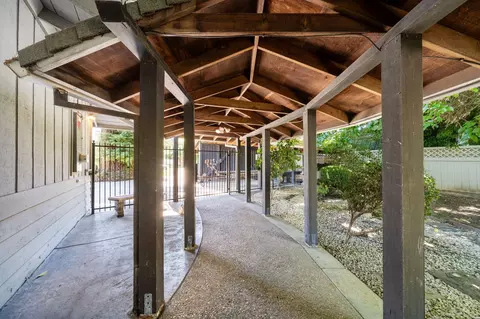 Entry Way - 3317 Riverside Dr, Anderson, CA 96007 photo 1 of 1