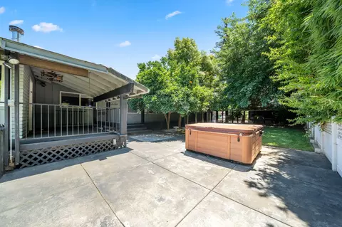 Exterior - 3317 Riverside Dr, Anderson, CA 96007 photo 13 of 18