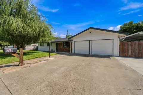Exterior - 260 Gurnsey Dr, Red Bluff, CA 96080 photo 11 of 11
