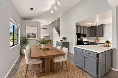 Dining - 2512 Dewberry Dr, Redding, CA 96003 photo 1 of 1